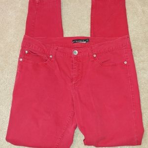 Girls Lovesick Jeans